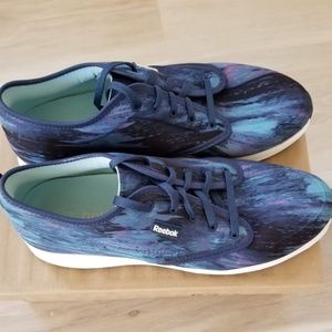 Reebok Skyscape Chase Sz 8 Athletic Shoes